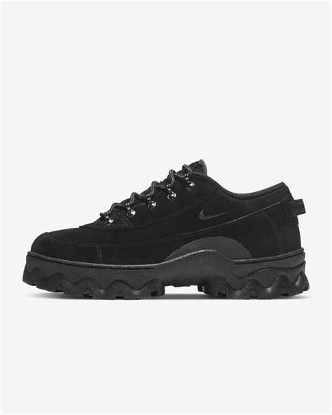 lahar sneaker nike|nike lahar low women's.